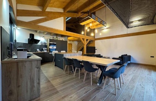 Dorres Ski Chalet | Chalet de Montagne Jusqu'à Dorres
