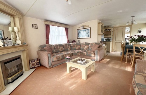 Callantsoog House | Chalet De Nollen: Comfortable and cozy stay in beautiful Callantsoog