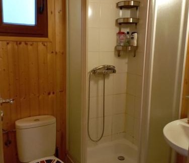 Corte Ski Chalet | Chalet de Santa