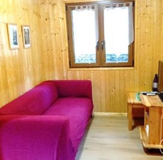 Corte Ski Chalet | Chalet de Santa