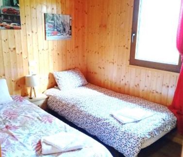 Corte Ski Chalet | Chalet de Santa