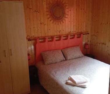 Corte Ski Chalet | Chalet de Santa