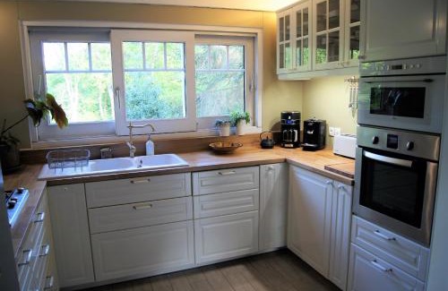 Sainte-Marguerite-sur-Mer House | Chalet de Vasterival