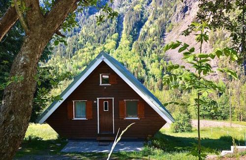 Venosc Ski Chalet | chalet de venosc