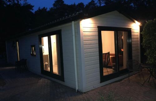 Diever Ski Chalet | Chalet de Vinck in Diever