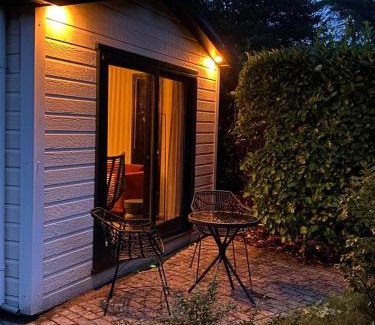 Diever Ski Chalet | Chalet de Vinck in Diever