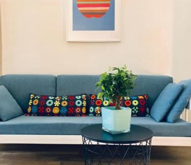 Naples Apartment | Chalet del Centro