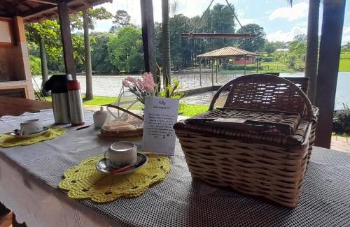Ciudad Del Este Other | Chalet del lago Don Asterio