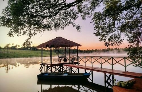 Ciudad Del Este Other | Chalet del lago Don Asterio