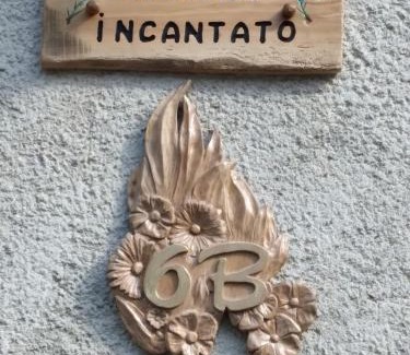 Moncenisio Apartment | Chalet del paese Incantato comune di Moncenisio
