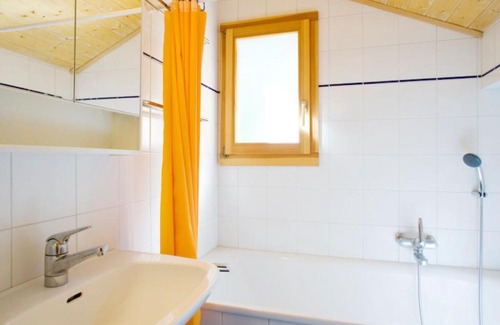 Heremence Ski Chalet | Chalet Delia
