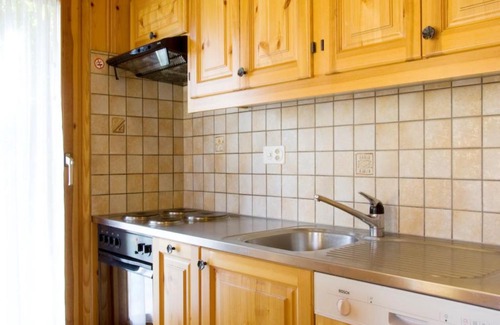 Heremence Ski Chalet | Chalet Delia