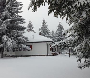 Pescasseroli Apartment | Chalet dell'Orso