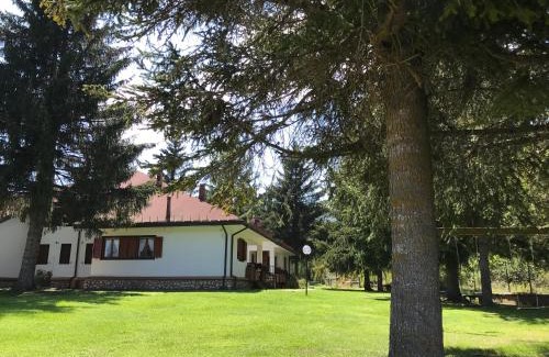Pescasseroli Apartment | Chalet dell'Orso