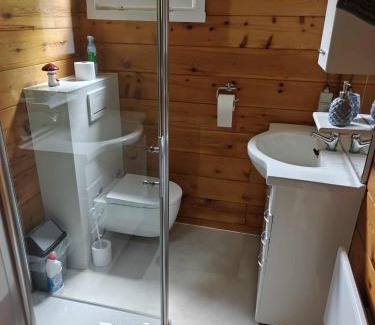 Weris House | Chalet Dennerust