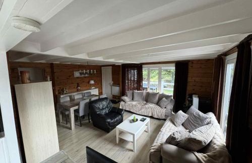 Weris House | Chalet Dennerust