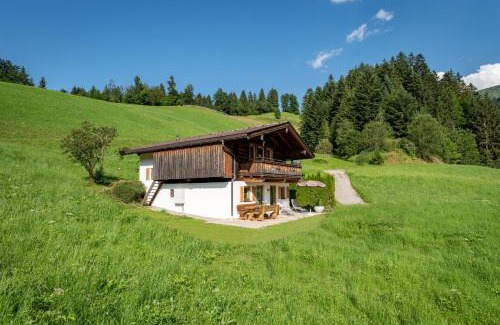 Kirchberg in Tirol Ski Chalet | Chalet der Erzstadl