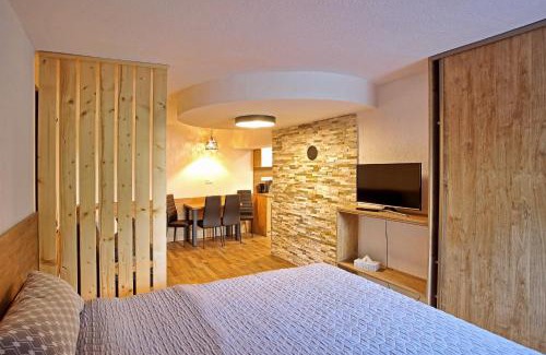 Pavcina Lehota Apartment | Chalet Dereše
