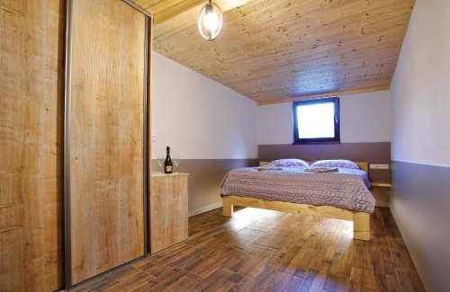 Pavcina Lehota Apartment | Chalet Dereše