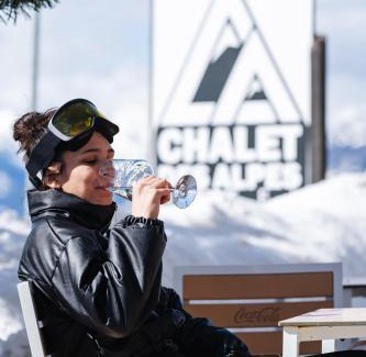 Gressan Hotel | CHALET DES ALPES