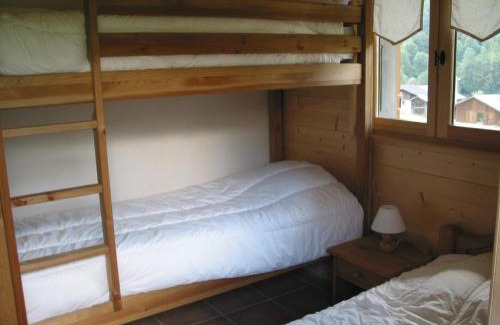 Sixt-Fer-a-Cheval Apartment | Chalet des Cascades