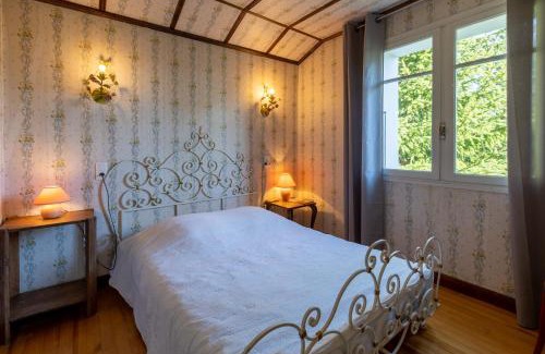 Superbolquere House | Chalet des Melezes