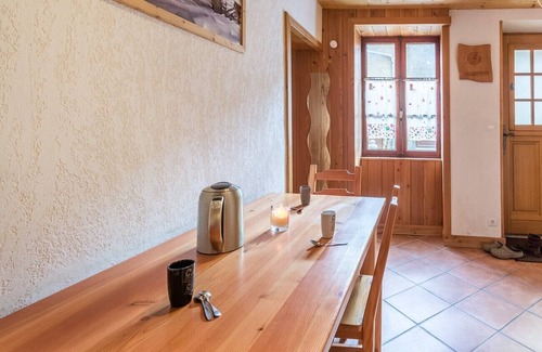 Sollieres-Sardieres Ski Chalet | Chalet des Etoiles (11 people) Val-Cenis