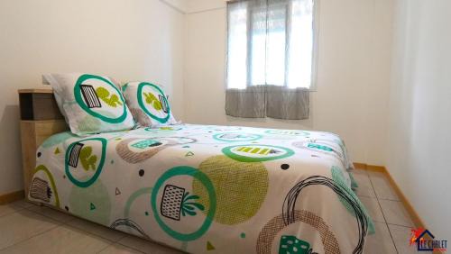 Sainte-Rose Apartment | Chalet des laves