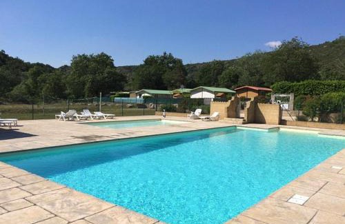 Montreal Other | Chalet des Lucioles