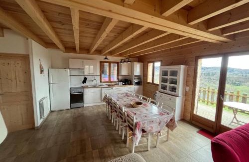 Chastreix Ski Chalet | Chalet des Monts Dore