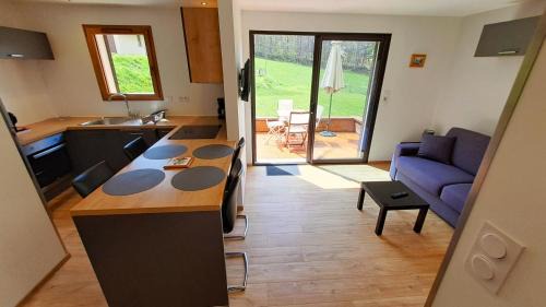Valloire Apartment | Chalet des Plans
