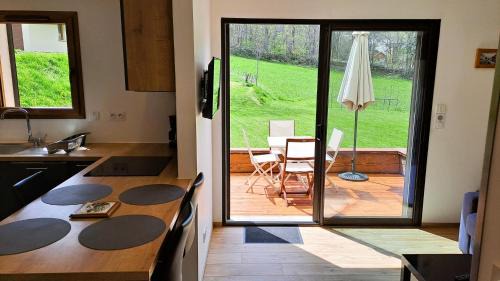 Valloire Apartment | Chalet des Plans