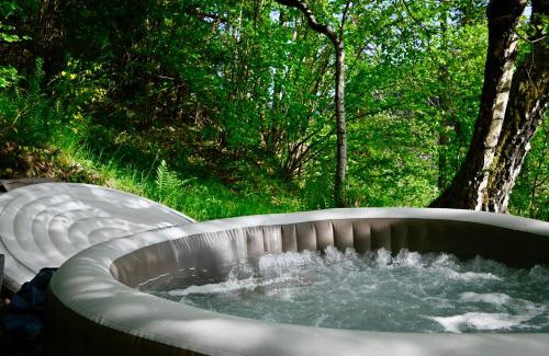 Plainfaing Ski Chalet | Chalet des roches - Plainfaing