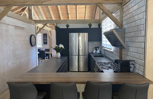 Quillan Ski Chalet | Chalet des trois Quilles Piscine et Spa