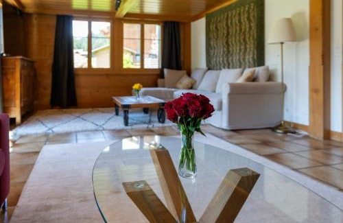 Feutersoey Apartment | Chalet Diablerets