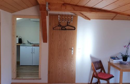 Ringgenberg Apartment | Chalet Diana Lakefront