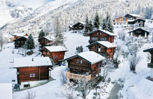 Bellwald Apartment | Chalet Domino