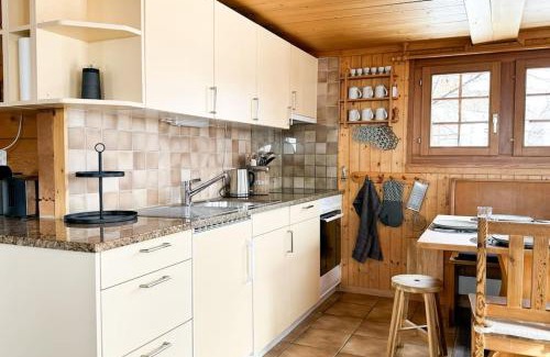 Bellwald Apartment | Chalet Domino