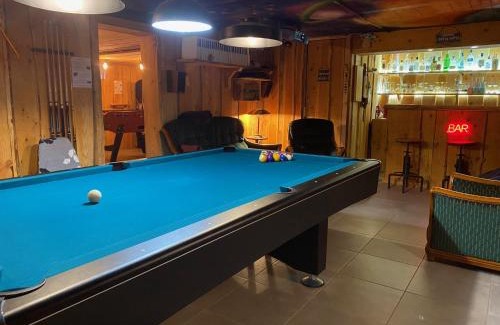 Saint-Martin-Vesubie House | CHALET DON PAPA