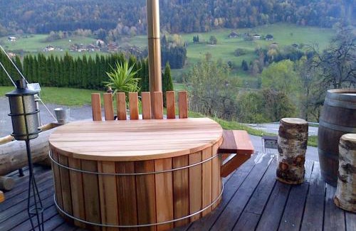 Les Villards-sur-Thones Ski Chalet | Chalet Dreamtime