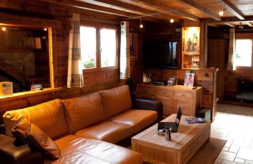 Les Villards-sur-Thones Ski Chalet | Chalet Dreamtime