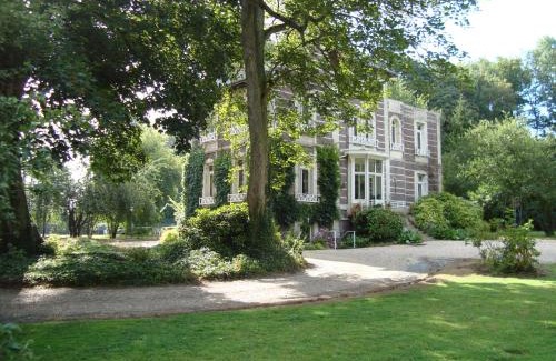 La Chapelle-sur-Dun Bed & Breakfast | Chalet Du Bel Event