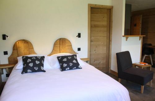 Beaufort Bed & Breakfast | Chalet du Bersend