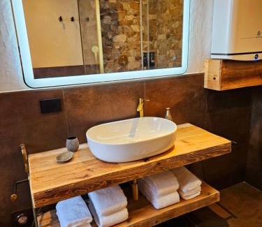 Aosta Apartment | Chalet Du Centre