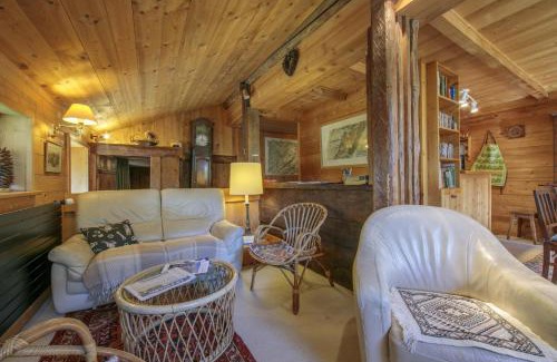 Montroc Apartment | Chalet Du Croz 1er - Happy Rentals