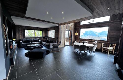 Font-Romeu-Odeillo-Via Ski Chalet | Chalet du rocher Font Romeu