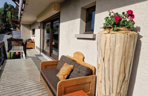 Saint-Gervais-les-Bains Ski Chalet | Chalet du Vernay
