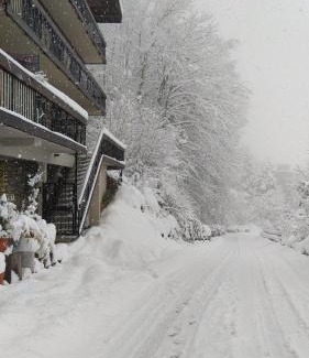 Saint-Gervais-les-Bains Ski Chalet | Chalet du Vernay