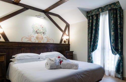 Staffal Hotel | Chalet du Lys Hotel & SPA