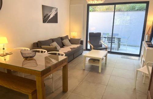 Ax-les-Thermes Ski Chalet | Chalet du Parc